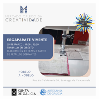 Escaparate Viviente