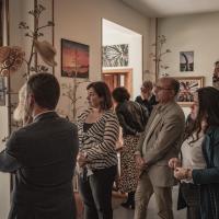 Centro Artesano de las Pitas: Showroom, Aula/Taller y Tienda de Artesanía.