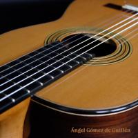Guitarras artesanas