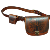 Bossa de cuir