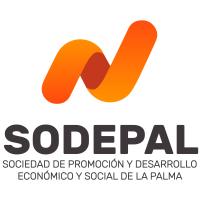 logo de la empresa de promoción y desarrollo