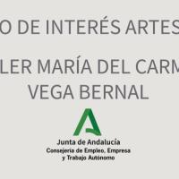 "PUNTO DE INTERÉS ARTESANAL DE ANDALUCÍA"