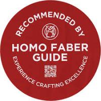 "HOMO FABER GUIDE"