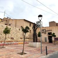 Museo de Alfarería de Agost