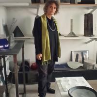 Taller Escultura Pilar Aldana-Méndez