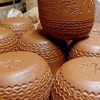 Vasos creados específicamente para esta actividad