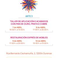 Horario y localización 