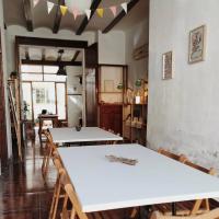 Taller Actividad Cerámica