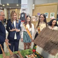 La Conejera inaugura la exposición 