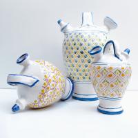 Alfarería José Pajares. Arroyo de la Luz