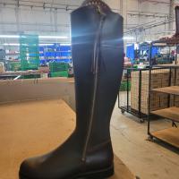 Botas de nuestra fabricación