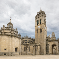 Catedral de Lugo