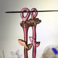 LUJÁN BERTOLINI – GALAXIA