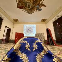 Exposición "La industria de la seda valenciana"