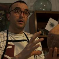 Puertas abiertas taller Toro Cerámica 