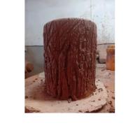 Trabajo realizado por el Artesano Ginés Pérez Leirana 