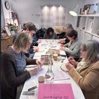 Personas que suman que lo hacen aún más especial.