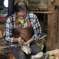 DOMINGO GÓMEZ_ARTESANÍA PUMAEREGO