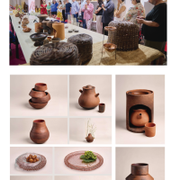 Resultados y objetos exposición MidaLab