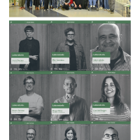 Equipo MIdaLab y Mentores 