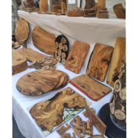 Imágenes artículos de Talla de Madera