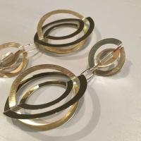 Pendientes Elsy Aragón