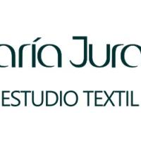Logo María Jurado 