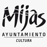 Logo Concejalía de Cultura Ayuntamiento de Mijas