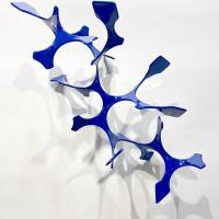 Obra de Diego Canogar