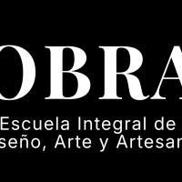 Logo Obra Escuela Integral de Diseño, Arte y Artesanía