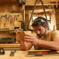 Sebastian, Madeira a Man