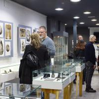 Galería Luis Méndez - Exposición: La ventana ciega