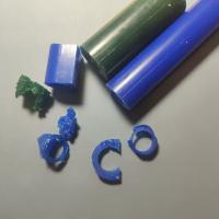 Materia prima con la que trabajo