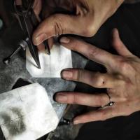 Obradoiro de Filigrana Compostelá