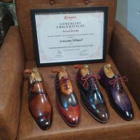 Modelos a la patina, degradados