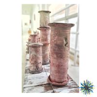 Terracota Mérida DEA2026