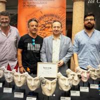 Terracota Mérida DEA2026