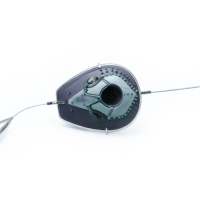 SMARANDA ISAR. BROCHE