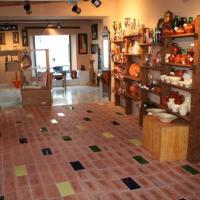 Sala Artesanía Llerena